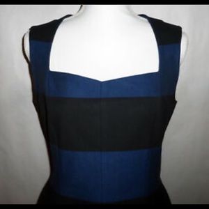 Banana Republic Rugby Pencil Dress